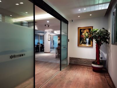 美術學院深化訪企拓崗 推動建筑裝飾裝修專業畢業生高質量就業