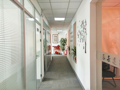 構(gòu)筑精品空間，鑄就卓越未來——公司建筑裝飾裝修建設(shè)工程設(shè)計(jì)與施工簡介