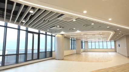 歷時(shí)830天，亞帆中心正式通過驗(yàn)收 建筑裝飾裝修建設(shè)工程設(shè)計(jì)與施工的完美融合