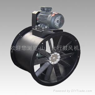 軸流風(fēng)機(jī) - 30K2 T30 - 山西風(fēng)機(jī) (中國(guó) 山西省 生產(chǎn)商) - 風(fēng)機(jī)、排風(fēng)設(shè)備 - 通用機(jī)械 產(chǎn)品 「自助貿(mào)易」