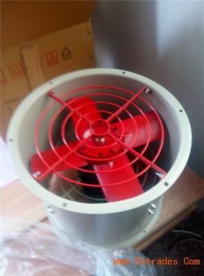 CBF-600/380防爆壁式軸流風(fēng)機(jī)_中國(guó)貿(mào)易網(wǎng)