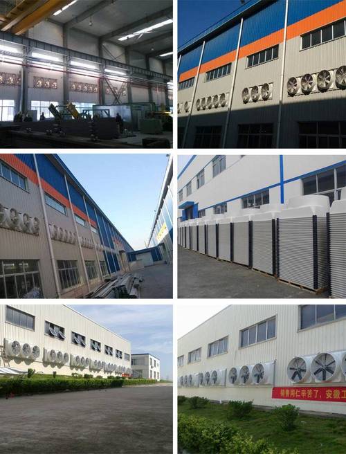 廣州廠房降溫解決方案 高效車(chē)間排風(fēng)系統(tǒng)工程與設(shè)備選擇指南